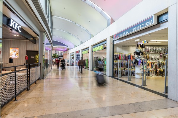 Medium property photo - Zuidplein Hoog 488, 3083 BL Rotterdam